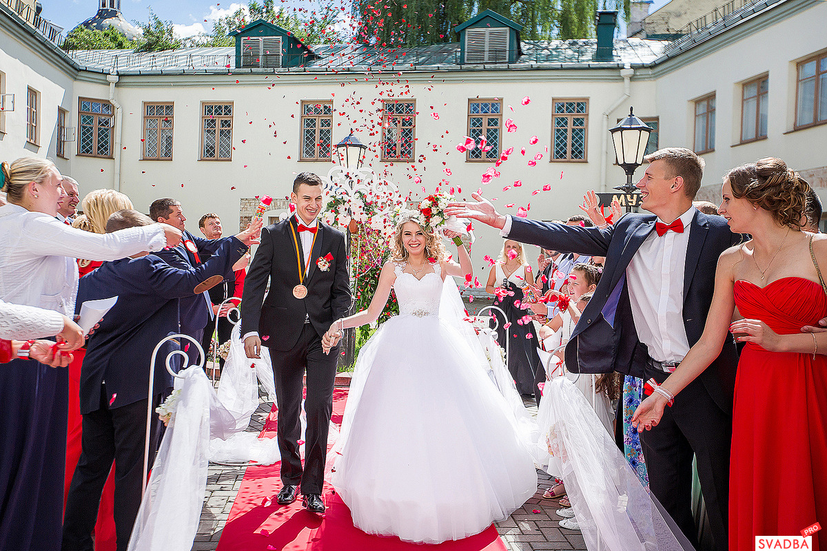 Wedding Ceremony